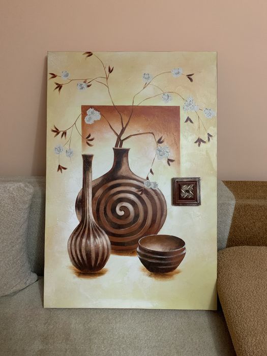 Картини для інтерʼєру