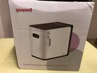 Koncentrator tlenu Yuwell YU 360 (Home Oxygen Concentrator)