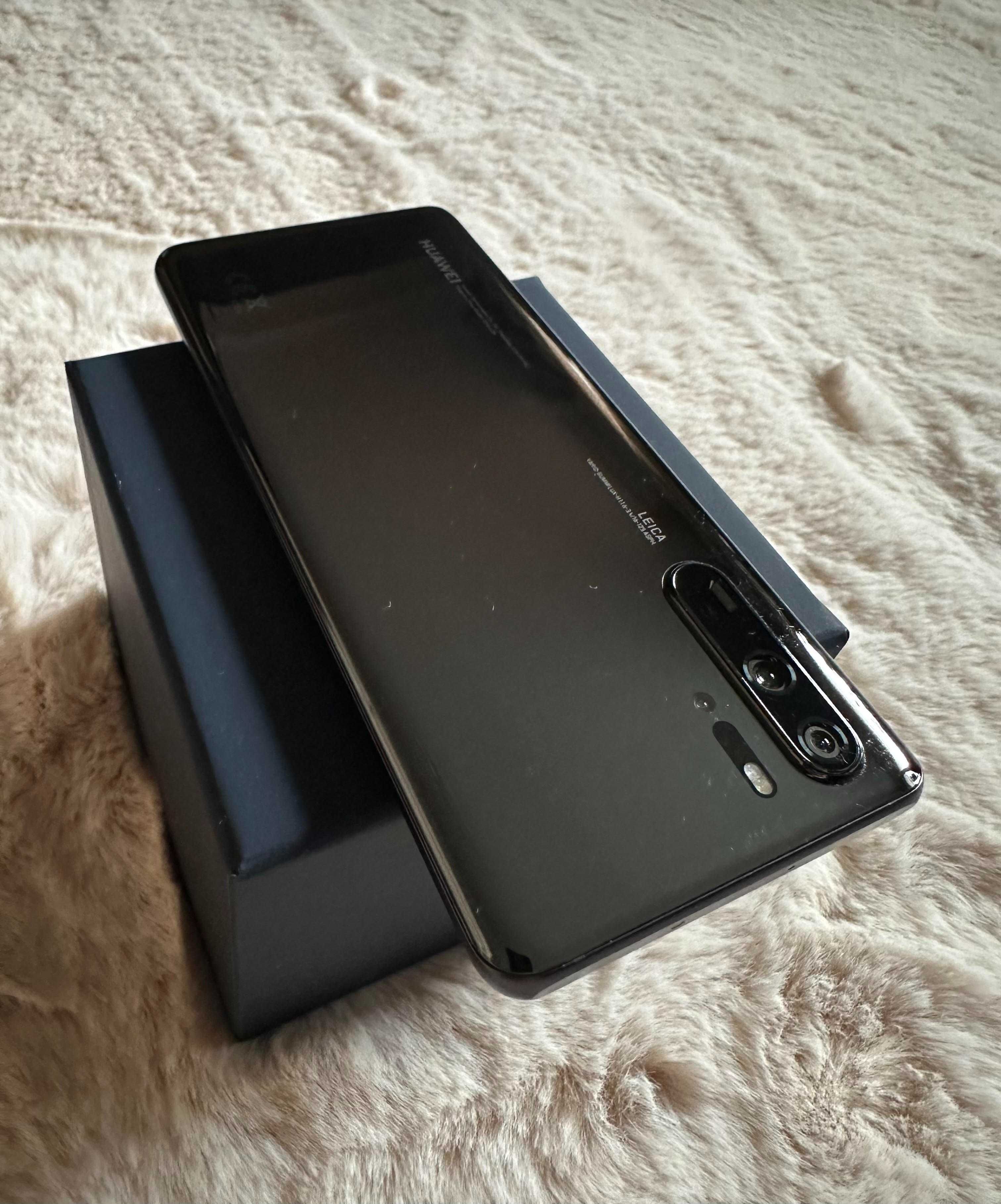 Huawei P30 Pro 6/128GB Czarny