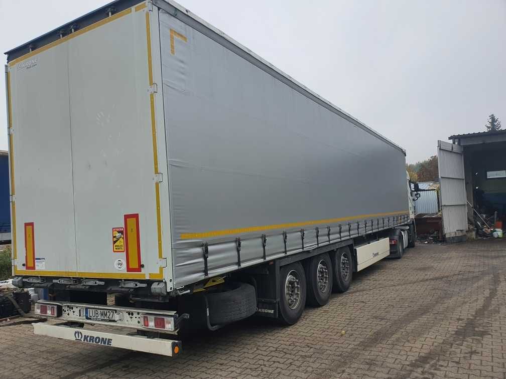naczepa KRONE XL 2022 r