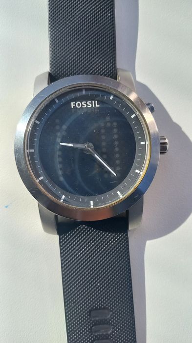 Relógio Fóssil BG-2219