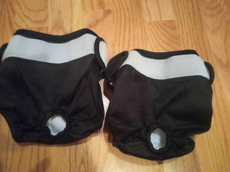 Багаторазові підгузники S