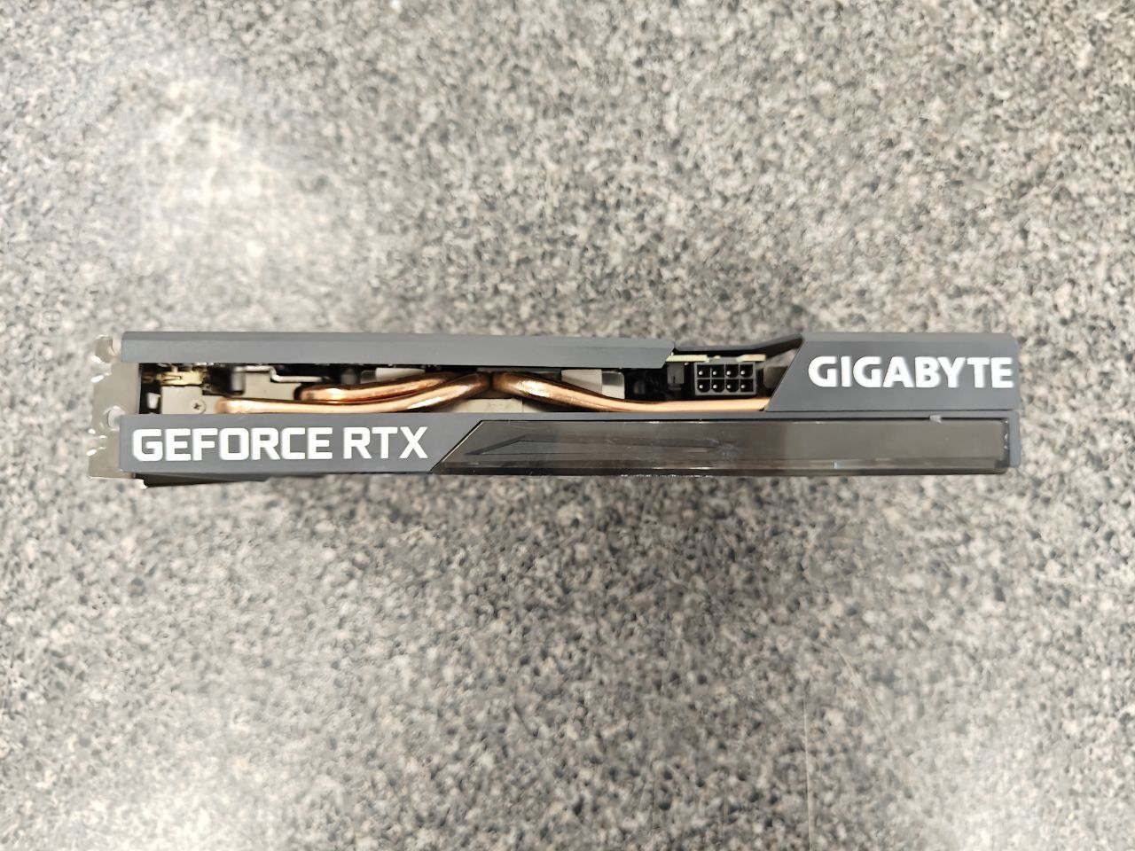 Топовая Gigabyte Gaming OC RTX 3060 12 Gb Любые тесты! Магазин Neon