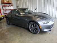 Mazda MX-5 GRAND TOURING |RUN & DRIVE – Aukcja USA – Import z kompleksową obsługą