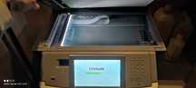 DRUKARKA Lexmark X464