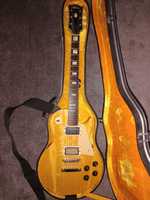 Aria  Custom , Les Paul Vintage