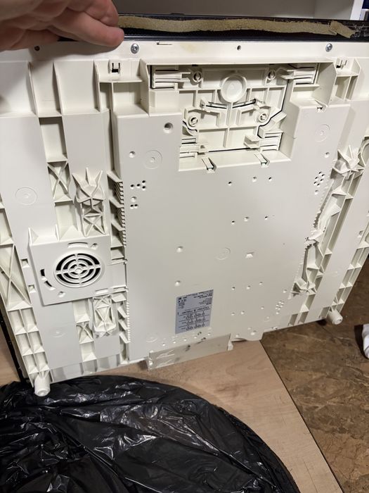 Плита індукційна GUNTER & HAUER I 6 FB