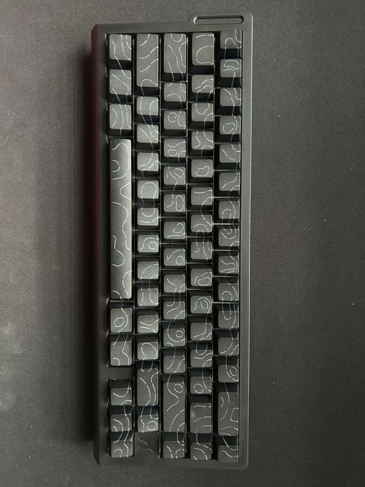 Attack Shark X68 Не