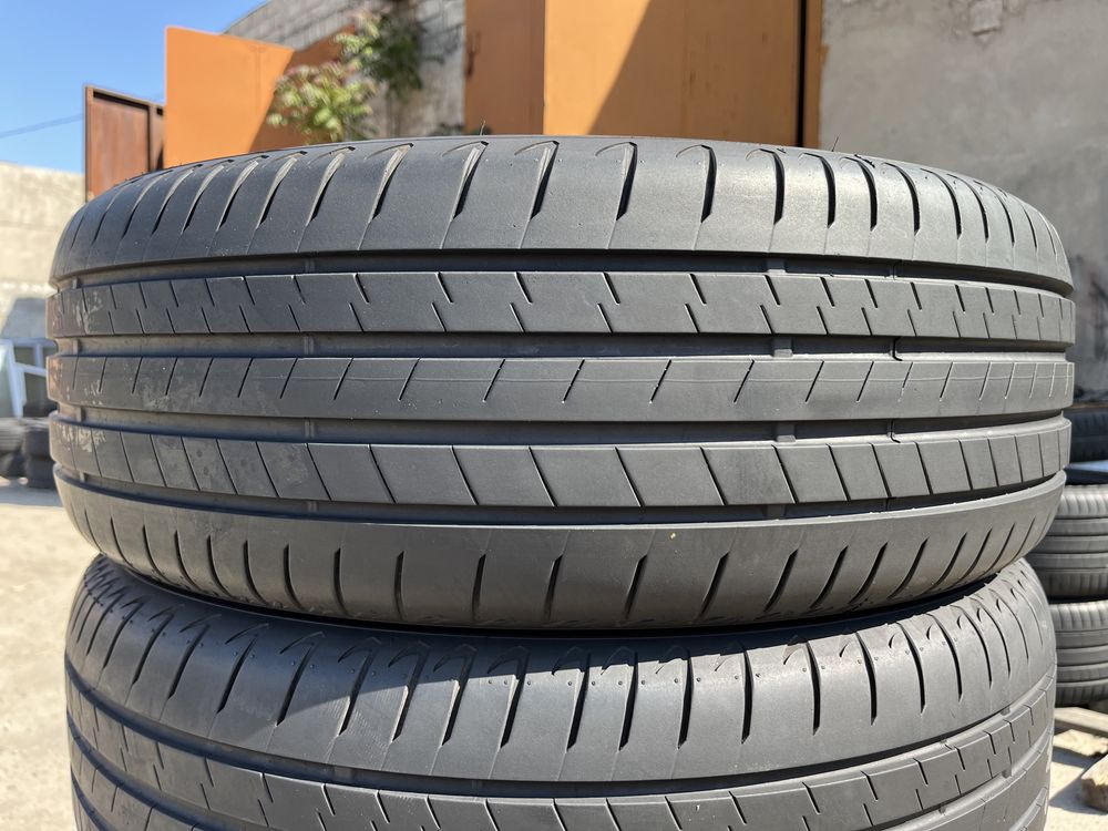 225/60 r18 Bridgestone Alenza 001 Резина летняя