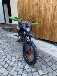 Продам kayo 125