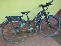 Rower elektryczny Haibike