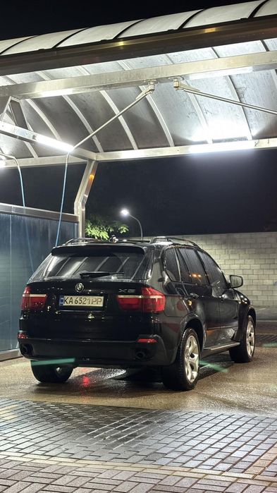 Продам BMW X5, 2009 рік випуску, 3.0 дизель, стан гарний,
