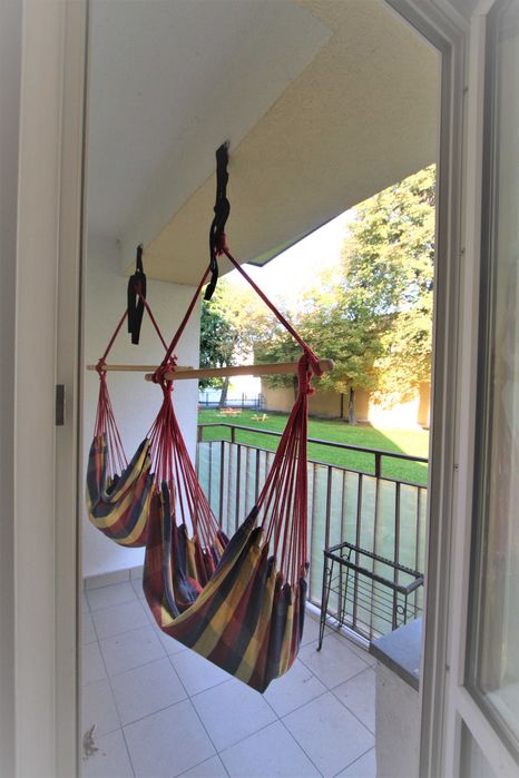 Kawalerka 28m2 na ul. Orzeszkowej, Śródmieście, balkon, parking.