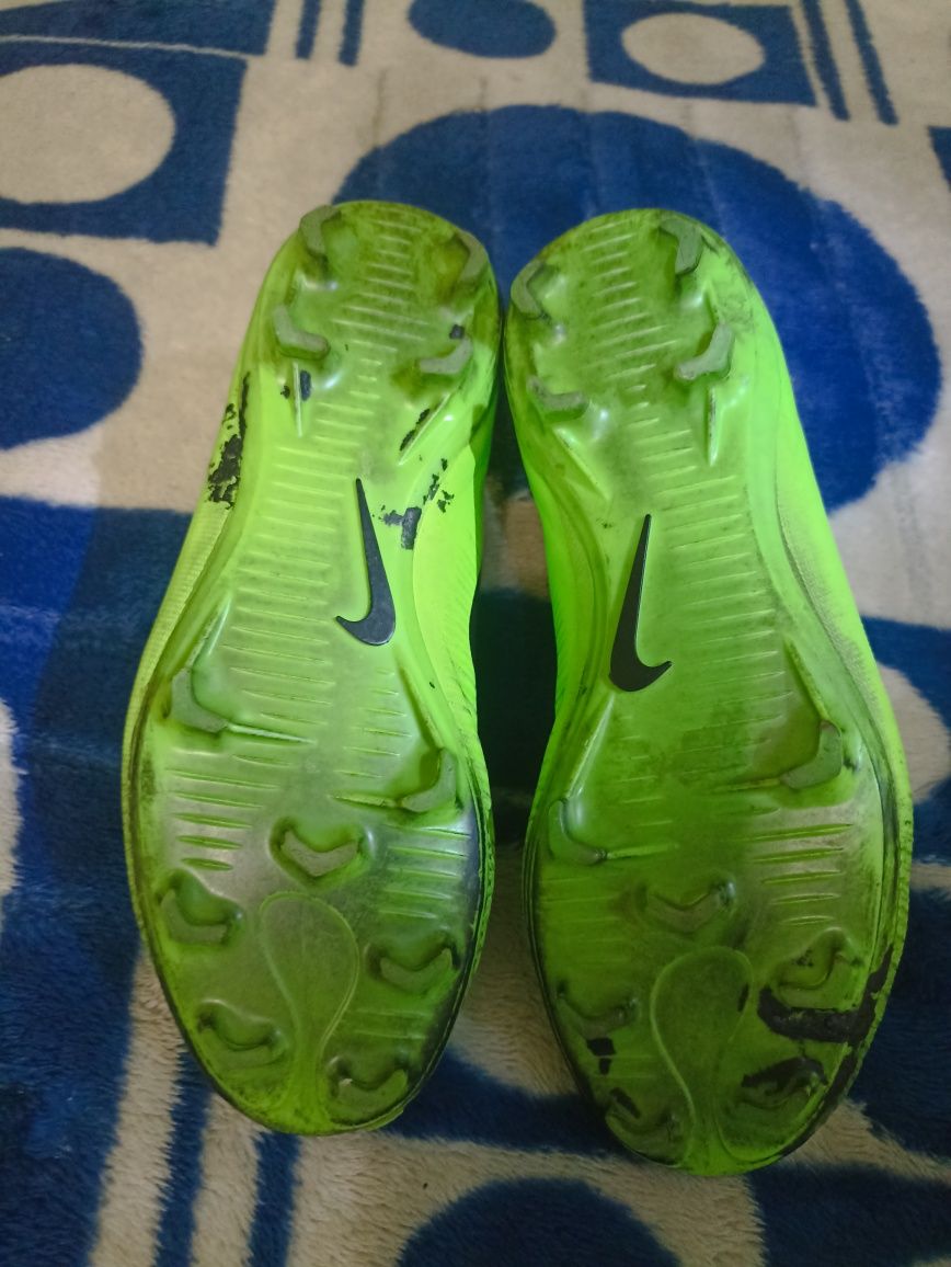 Бутсы Nike Mercurial