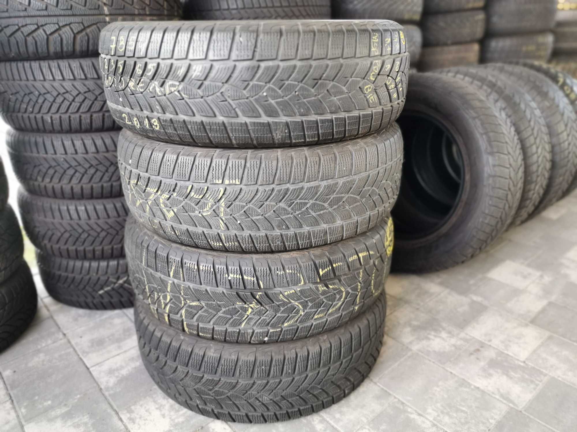 Goodyear Ultragrip Performance G1 SUV 235/65r17 XL N7854