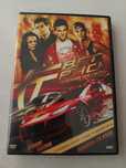 DVD velocidade sem limites