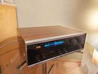 Amplituner Pioneer SX 440