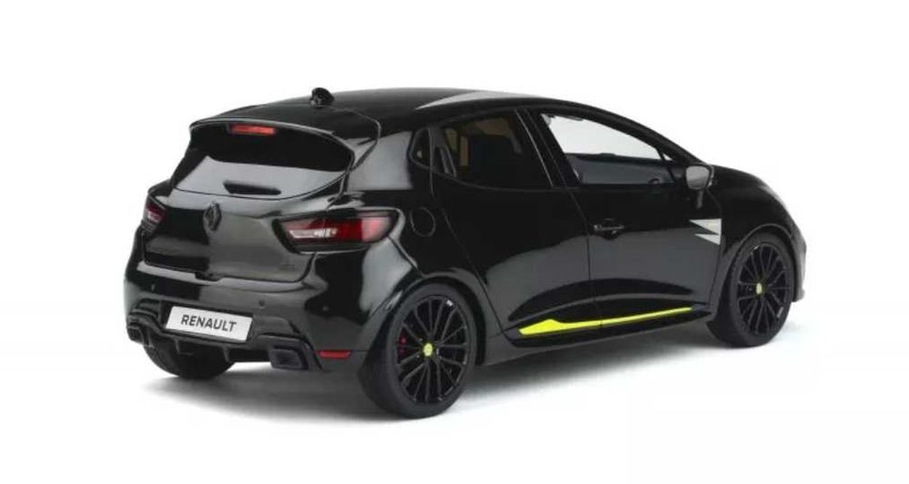 1/18 Renault Clio R. S. 1.8 pt - OTTO OT946