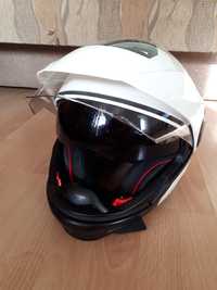 Kask szczękowy Nolan N40 GT