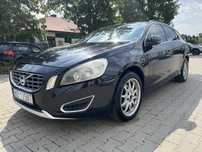 Volvo V60 1.6 D3 wazne oplaty po duzym serwisie możliwa zamiana