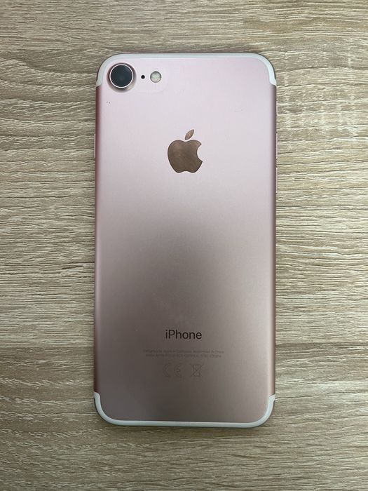 Iphone 7/Айфон 7