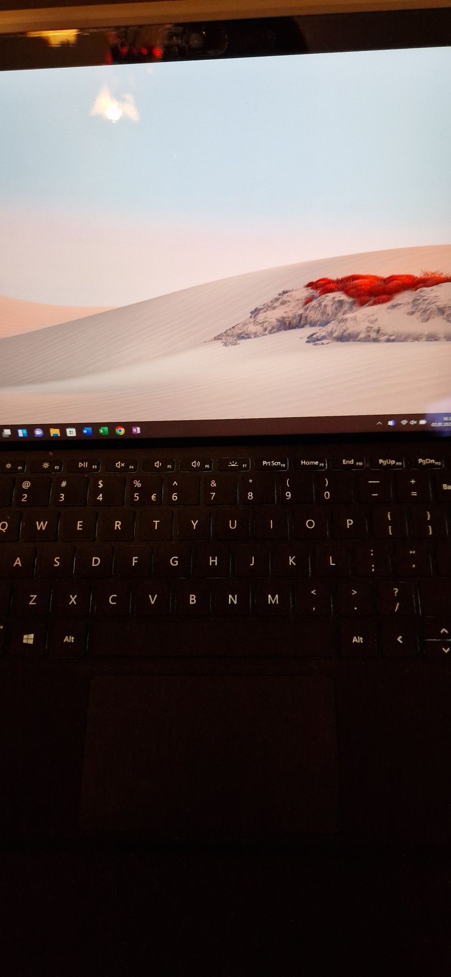 Microsoft Surfacego GO 2