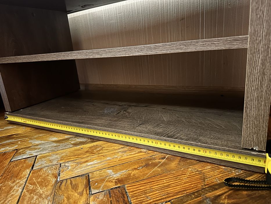 Тумба під телевізор