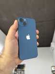 Apple iphone 13 128 gb neverlock НОВИЙ телефон