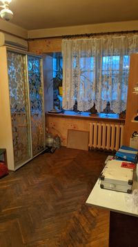 Сдам 1 комнатную квартиру улица Малиновского