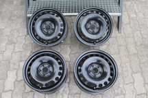 Nowe VW PASSAT B8 Golf TOURAN 16cali 5x112 ET41 6,5J