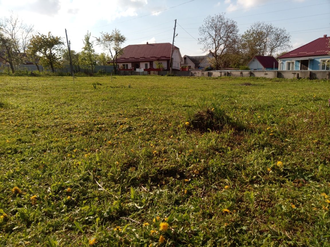 Терміново. Власник. Продаж 2 х, земельних ділянок