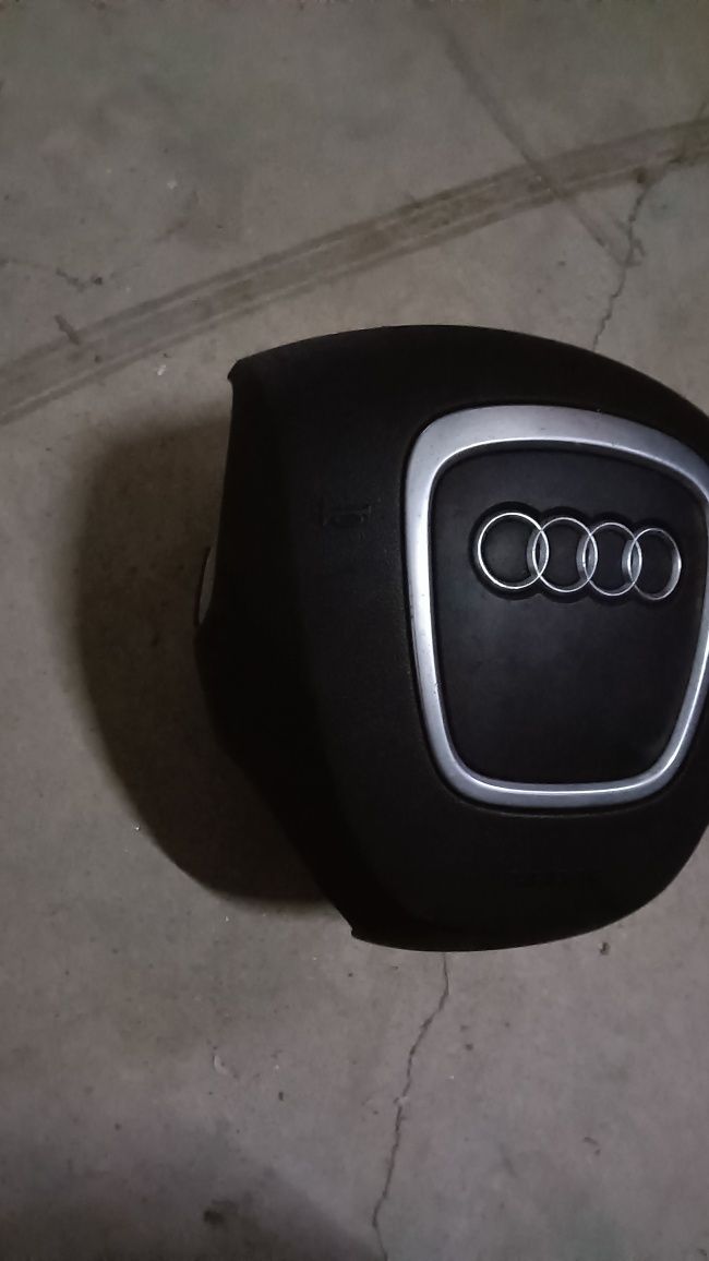 Airbag Audi A4 S-line 2005/2007