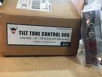 Phoenix Audio Tilt Control 500