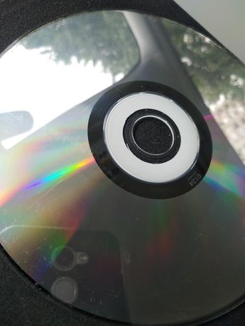 диски для декора (cd, dvd)