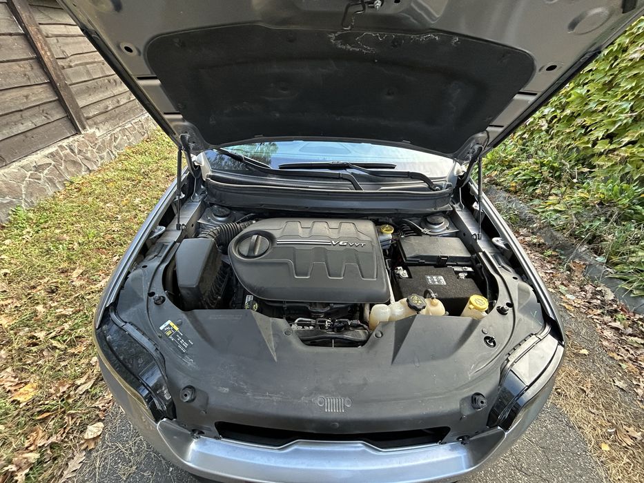 Jeep Cherokeee 2020 3.2