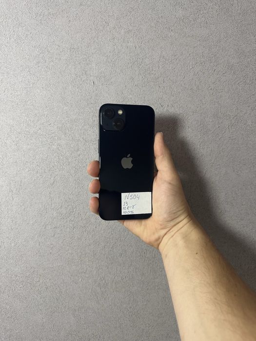 iPhone 13 128 gb neverlock