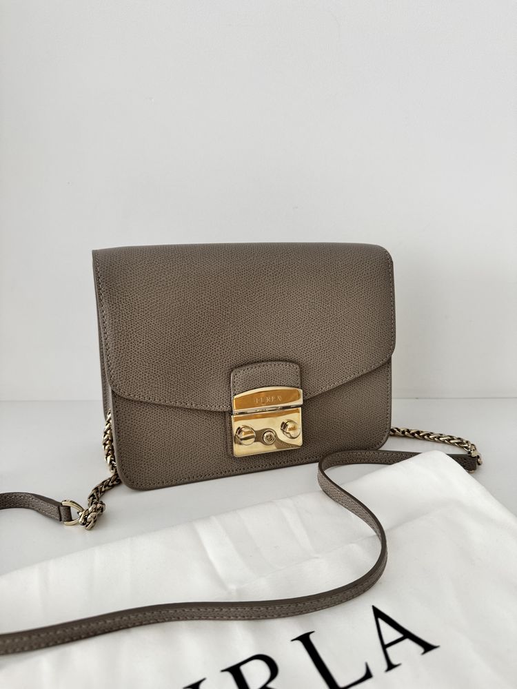 Сумка Furla оригінал