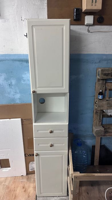 Пенал у ванную бу