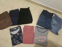 Roupa de Grávida