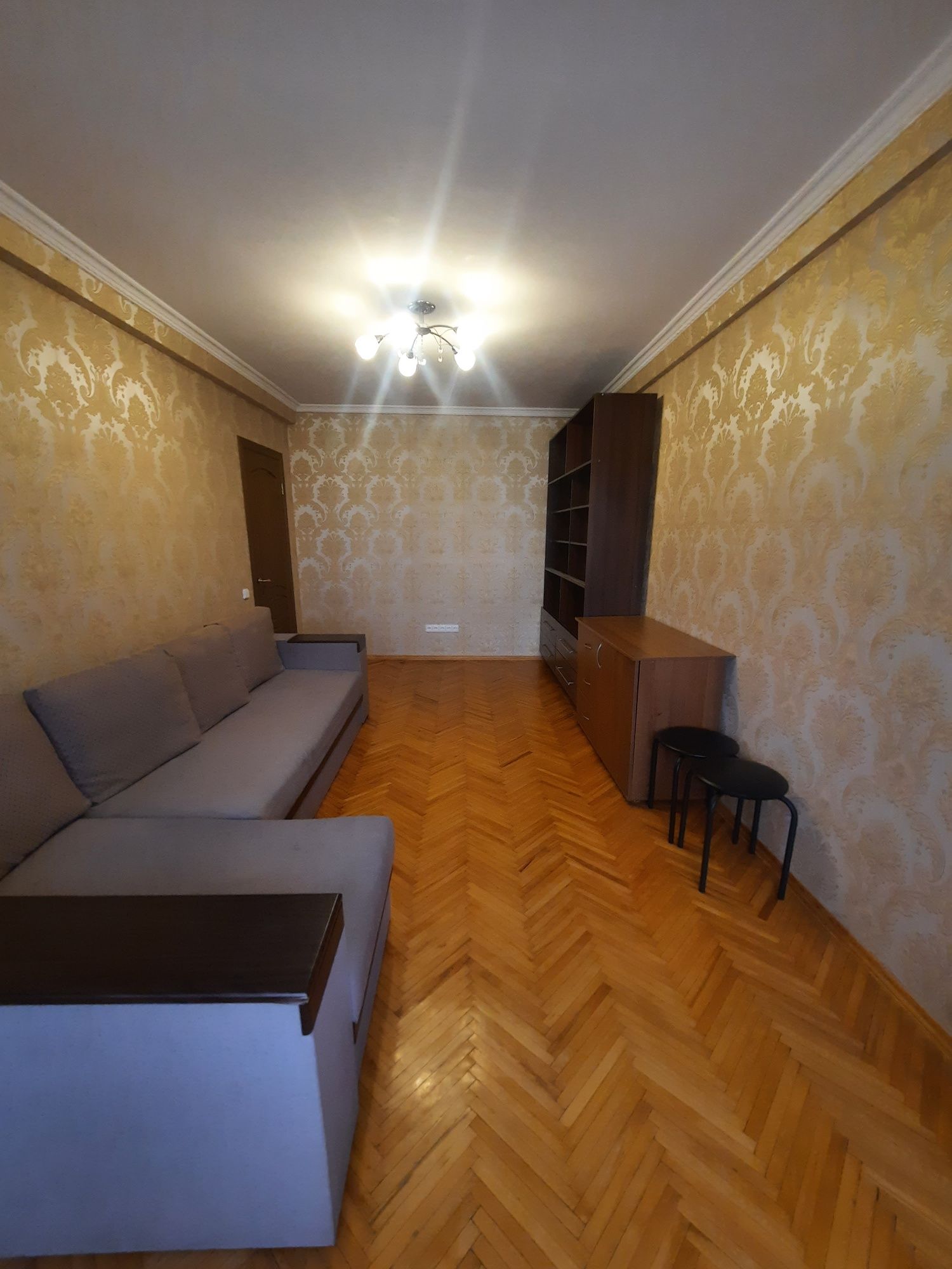 Продам однокімнатну квартиру, Солом'янський р-н, вул Липківского 27/5