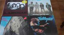 Discos de vinil - vários