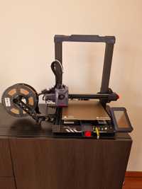 Impressora 3D Anycubic - kobra 2 Pro