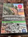 Oblicza geografii 3 zakres podstawowy