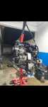 BMW peças motor N47 177 e 184