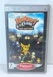 Gra na Psp Ratchet Clank (2229/25)