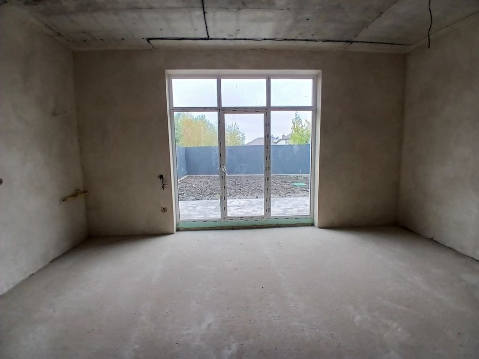 Суперовий дуплекс, з великою ділянкою