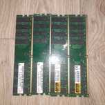 Оперативная память Ddr2  800 МГц 4 Гб