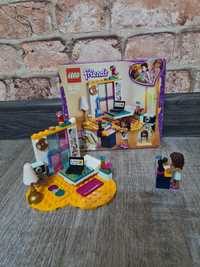 LEGO Friends 41341 Pokój Andrea