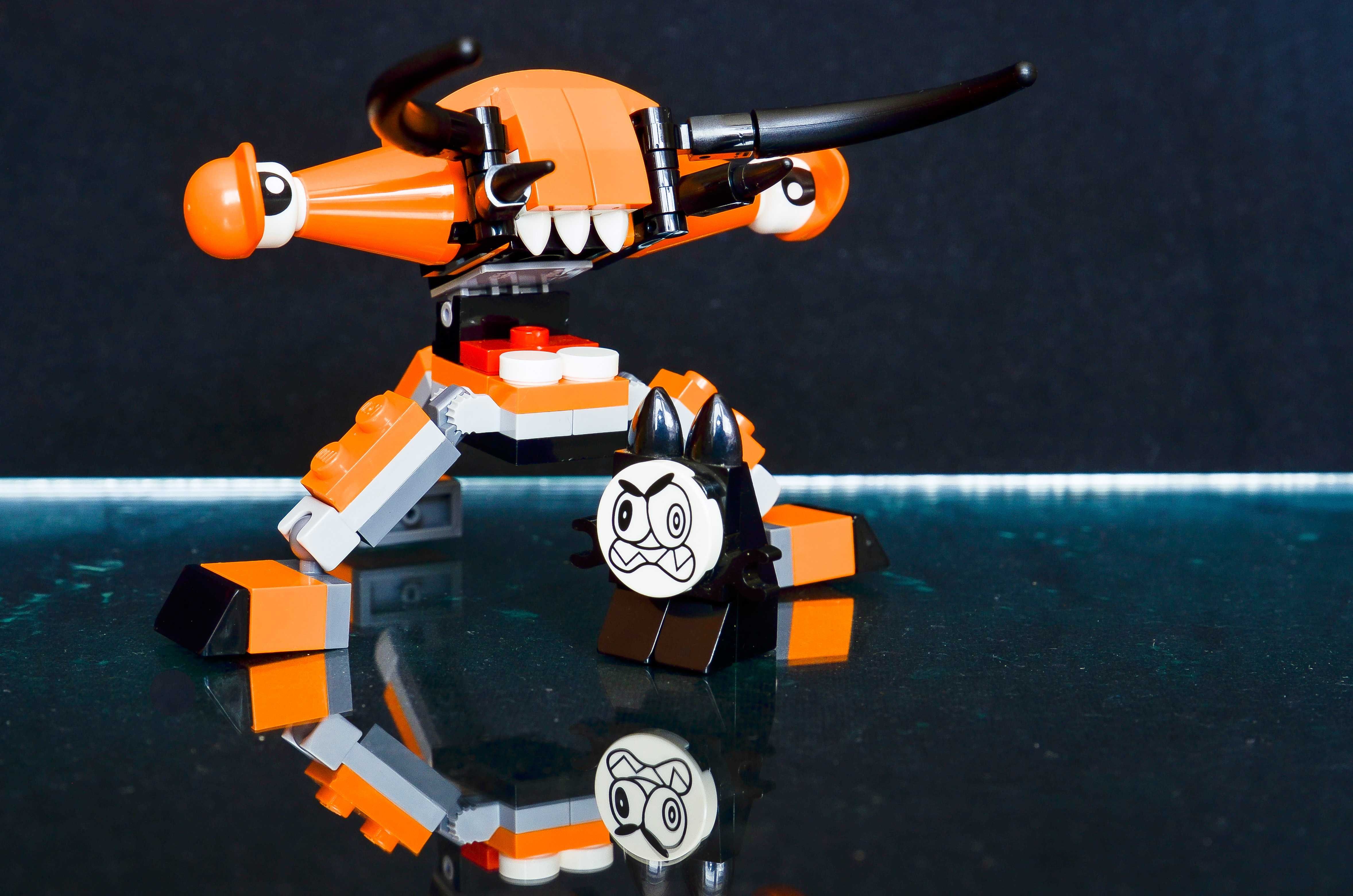 LEGO Mixels 41517 Balk