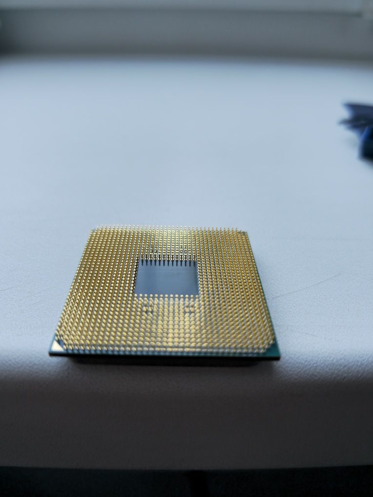 Процессор Ryzen 3 3100